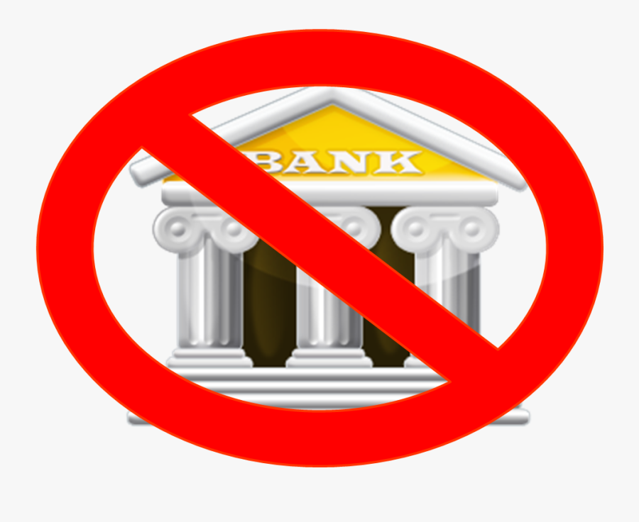 Bank Png, Transparent Clipart
