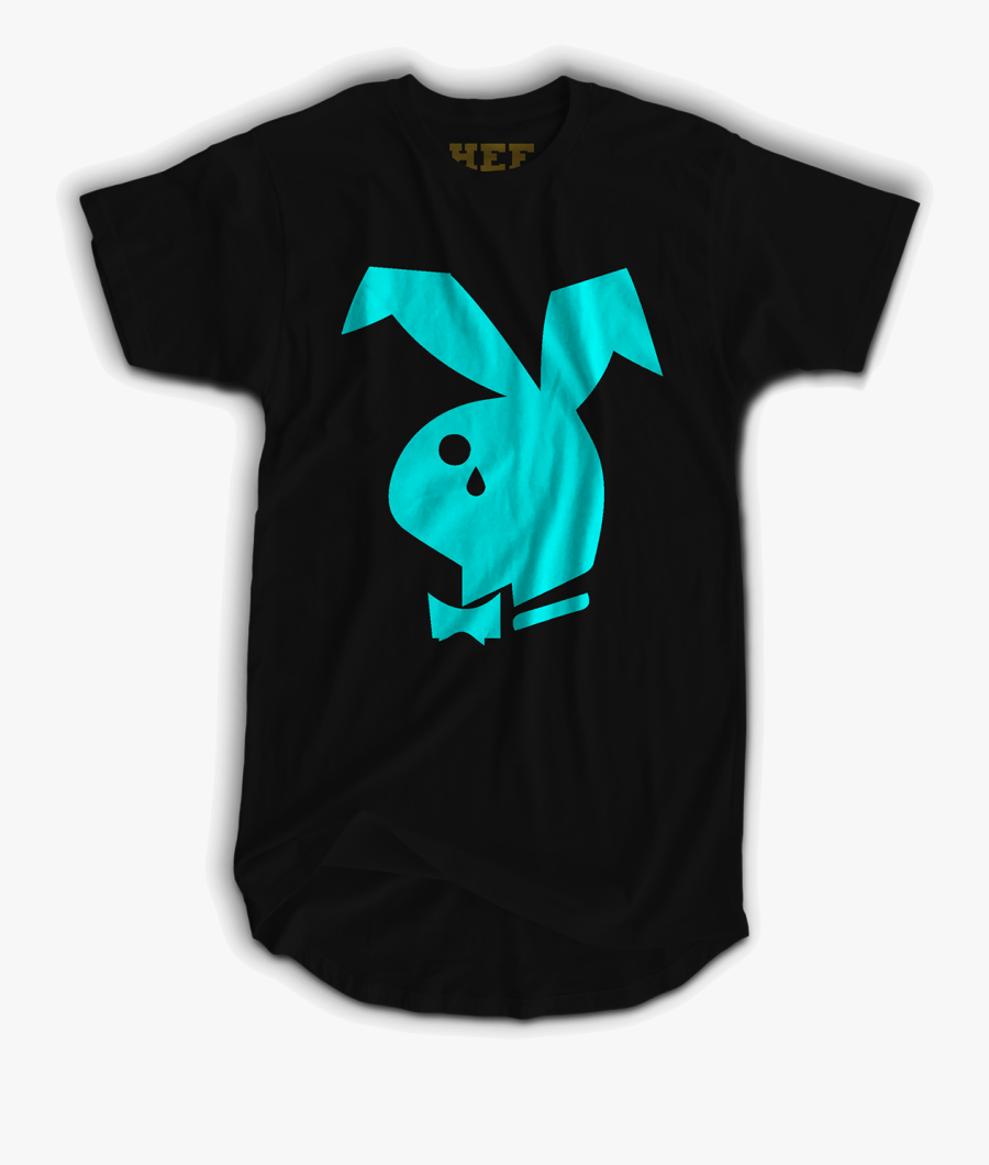 "sad Bunny - Playboy, Transparent Clipart