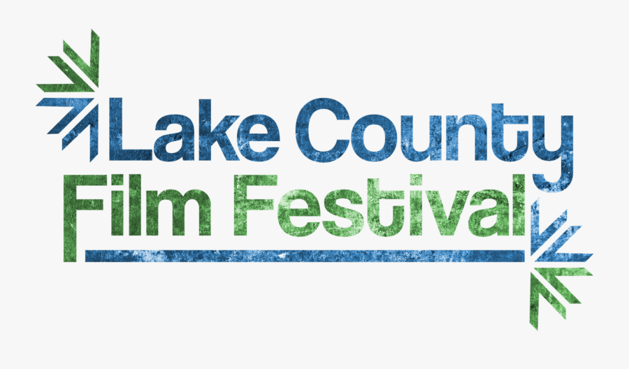 The Lake County Film Festival - Parallel, Transparent Clipart