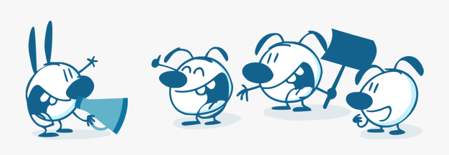 Announcing
 The Community Forum - You, Transparent Clipart