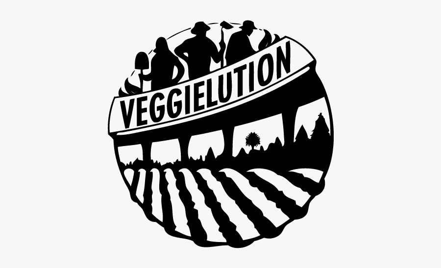 Veggielution San Jose, Transparent Clipart
