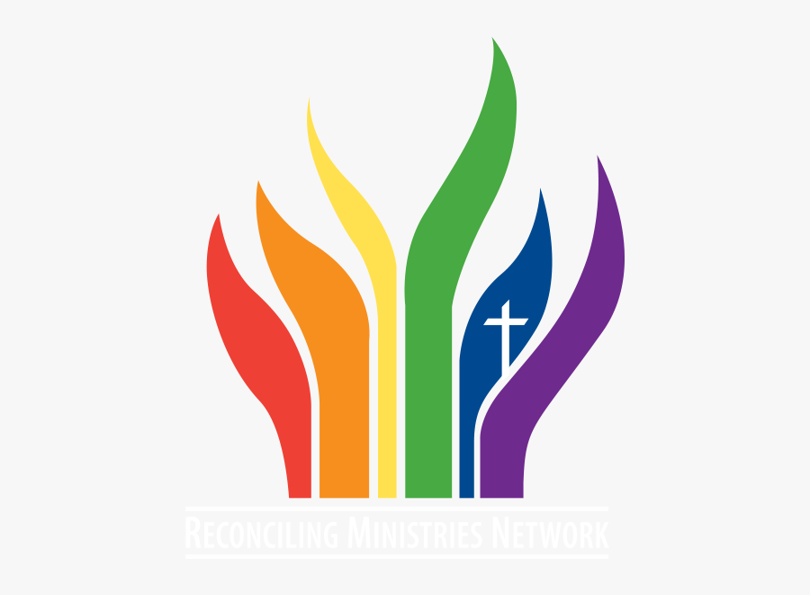 Trinity United Methodist Church Reconciling Ministries - Reconciling Ministries Network, Transparent Clipart