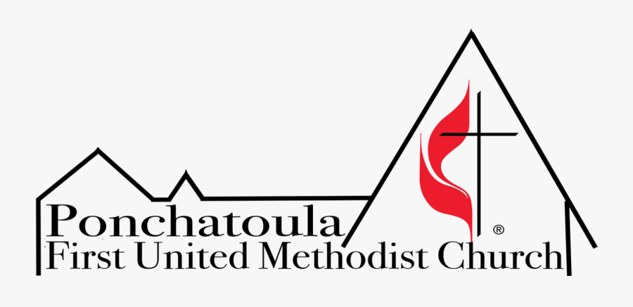United Methodist Church, Transparent Clipart