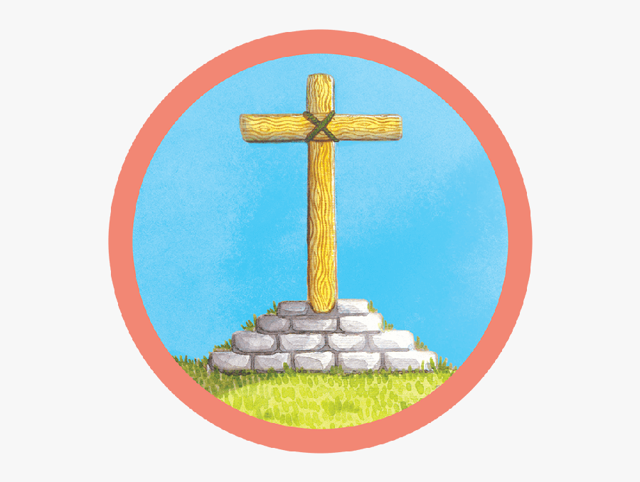 Cross, Transparent Clipart