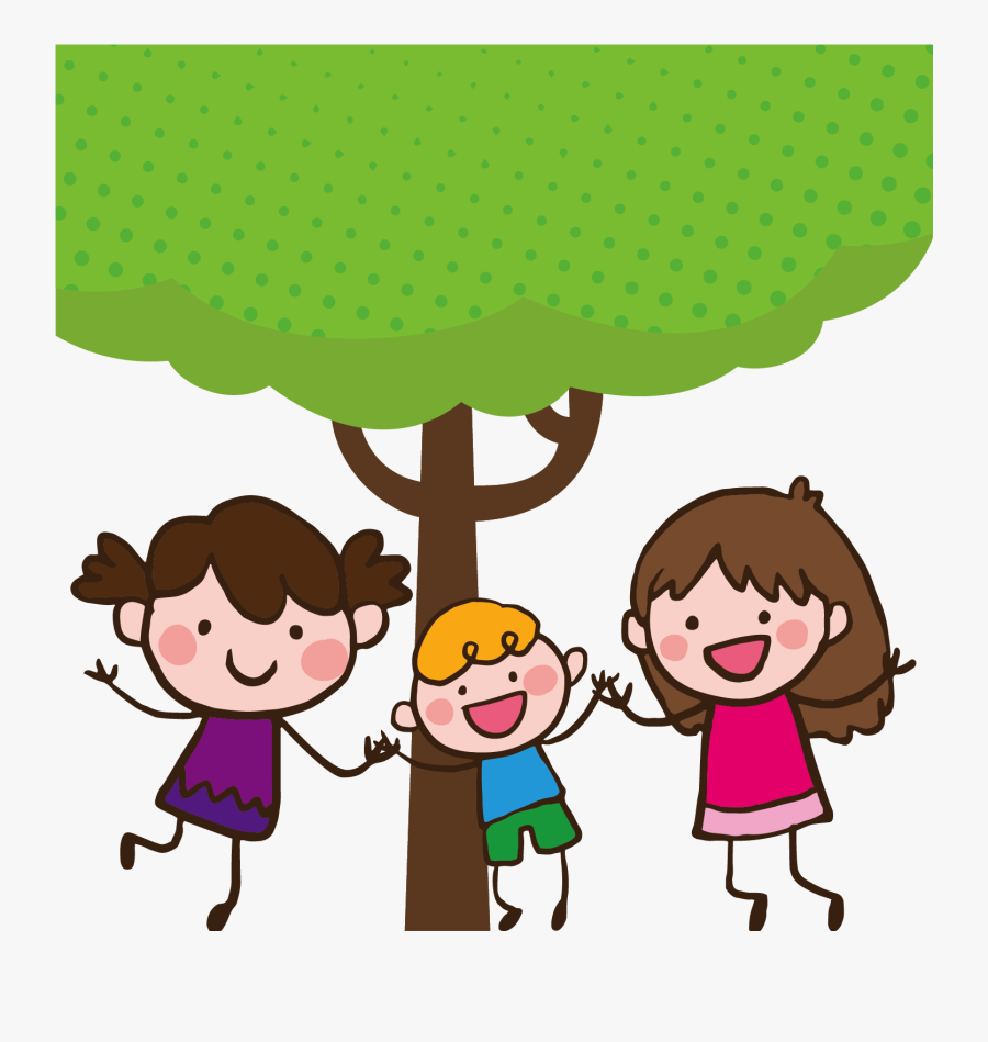 Free Powerpoint Template For Kids, Transparent Clipart