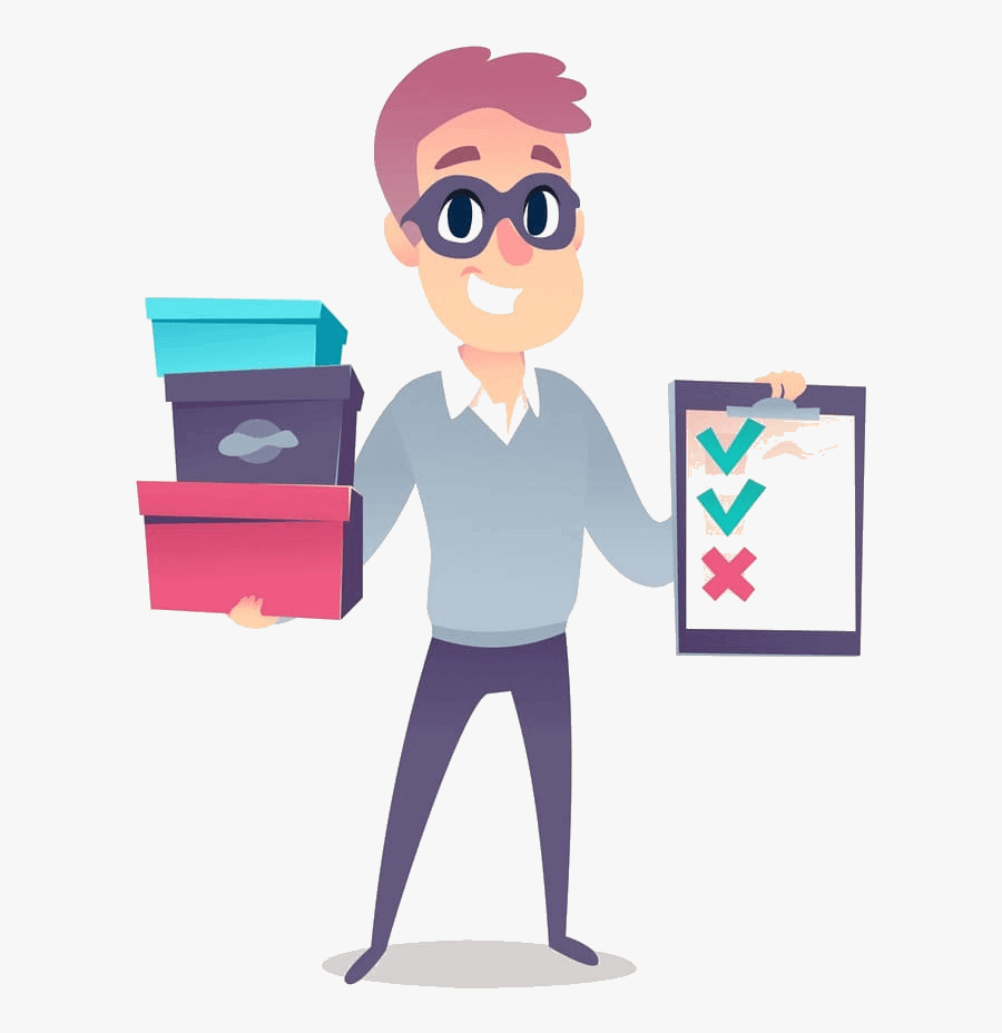 Mystery Shopper Dubai - Mystery Shopper Png, Transparent Clipart