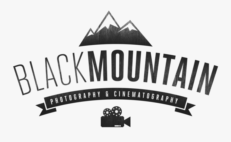 Mountains Clip Art Black And White, Transparent Clipart