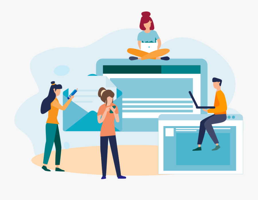 Freedom Of Conscience - Illustration, Transparent Clipart