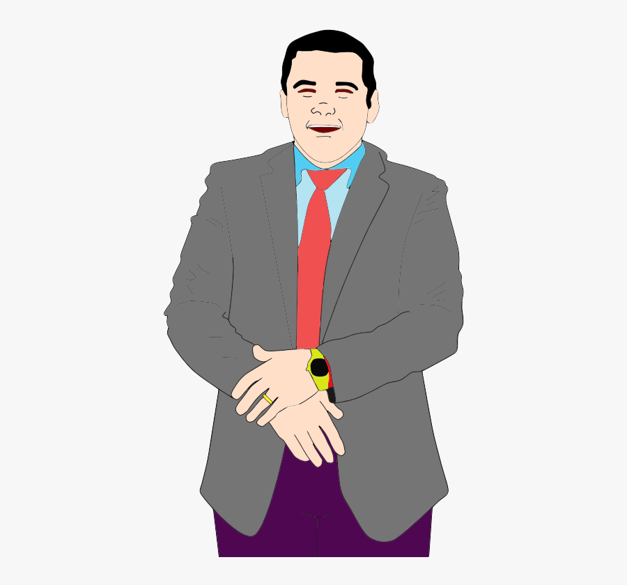 Free To Use & Public Domain Businessman Clip Art - Clip Art, Transparent Clipart