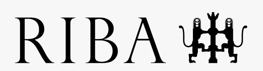 Riba Chartered Practice Logo, Transparent Clipart
