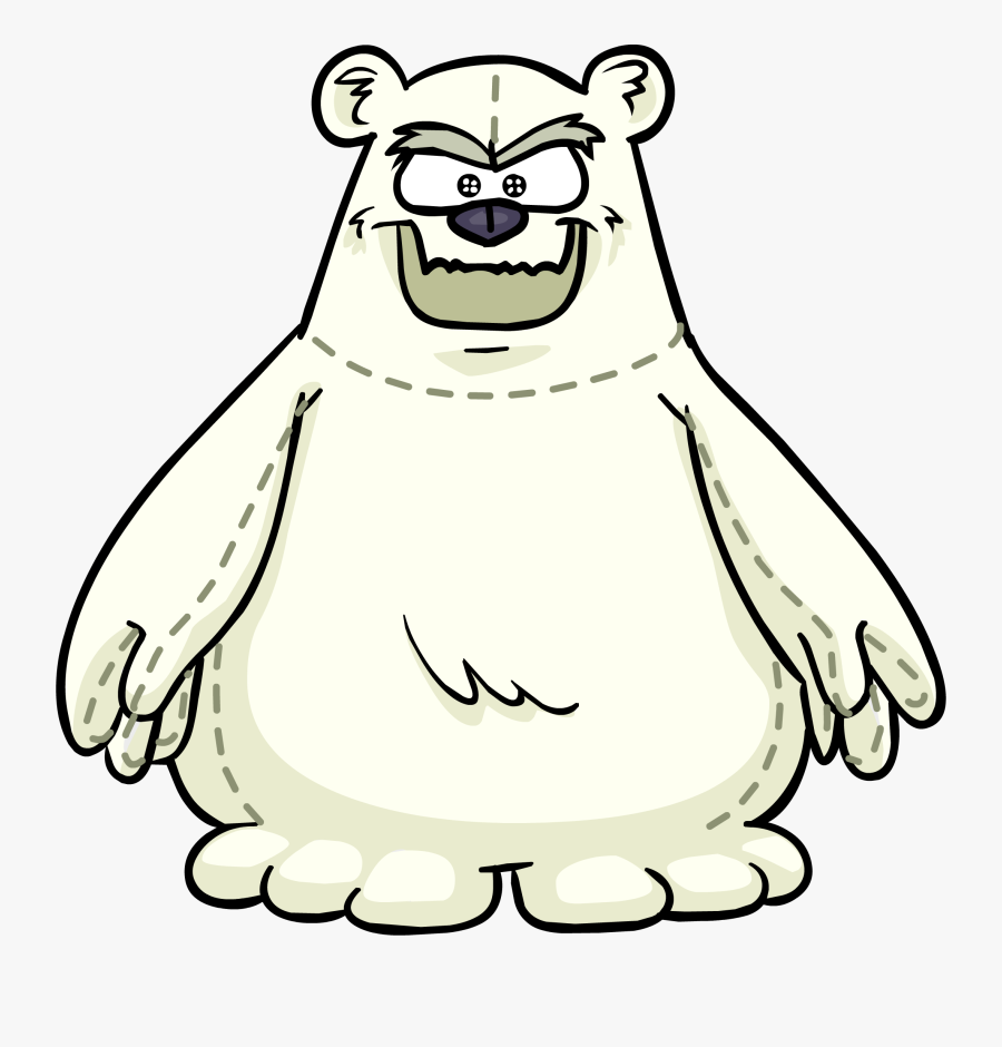 Club Penguin Rewritten Wiki - Free Penguin Codes Herbert, Transparent Clipart