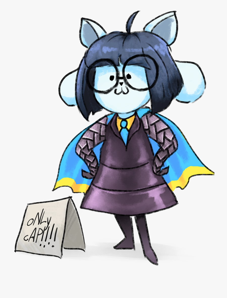 What A Fantastic Disguise, Edna You Can Bet He Won"t - Cartoon, Transparent Clipart