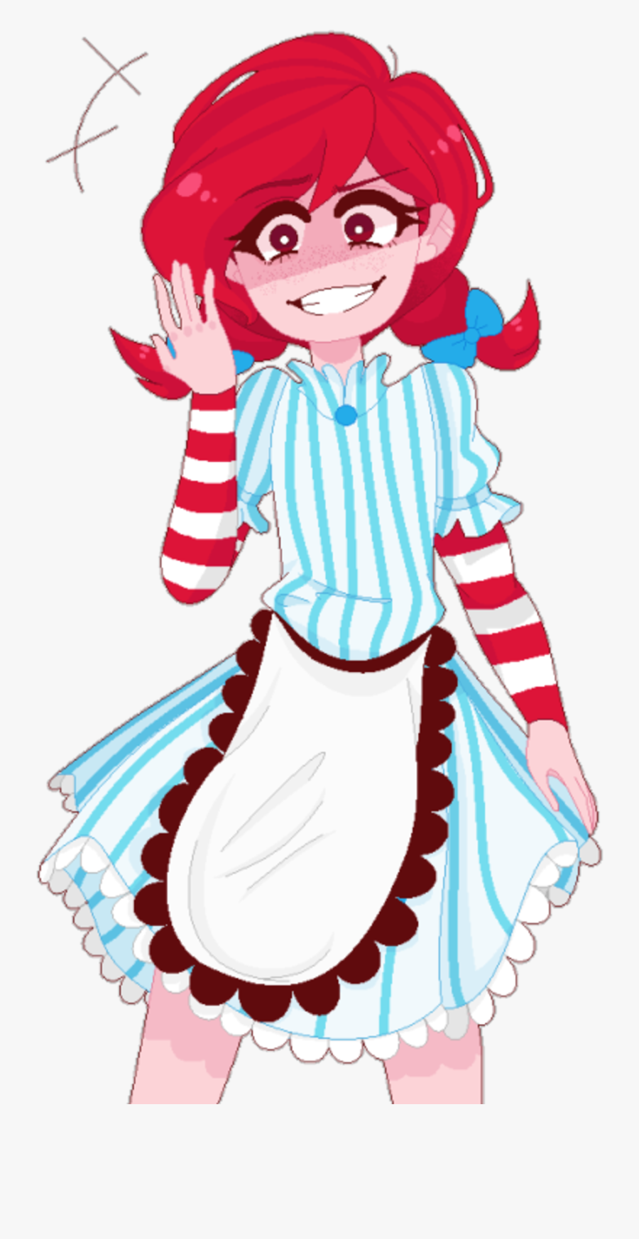 Capricious Longing Tangy Newt, Transparent Clipart