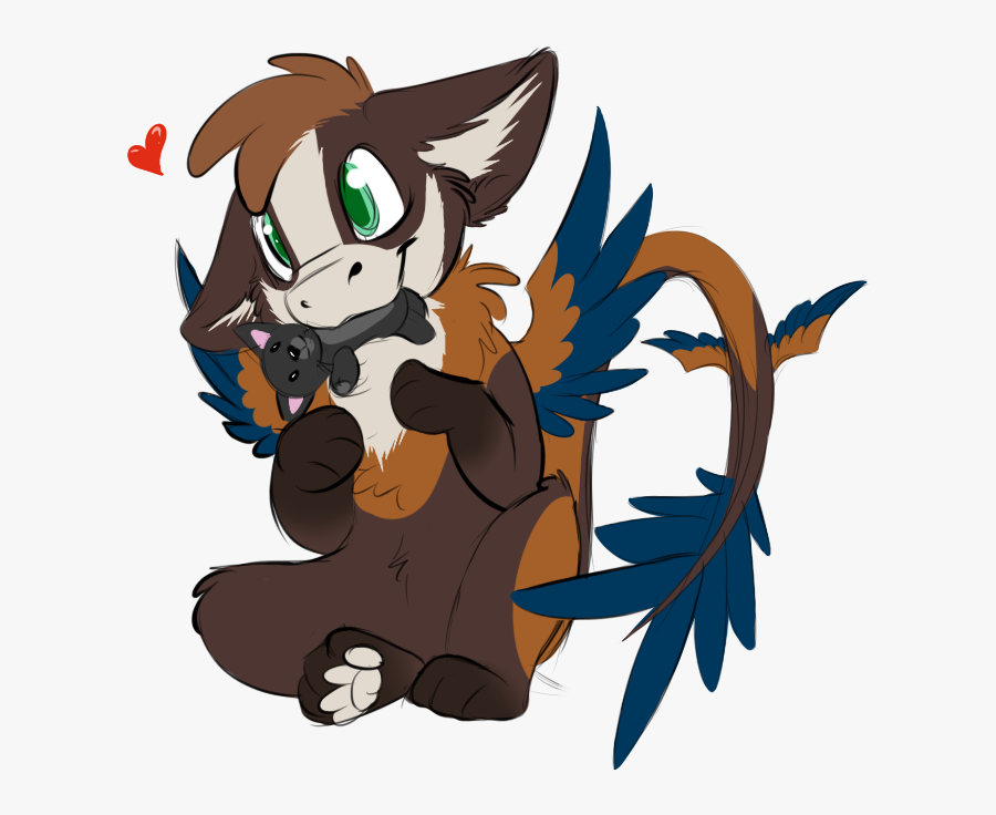 [c] - Newt - Cartoon, Transparent Clipart