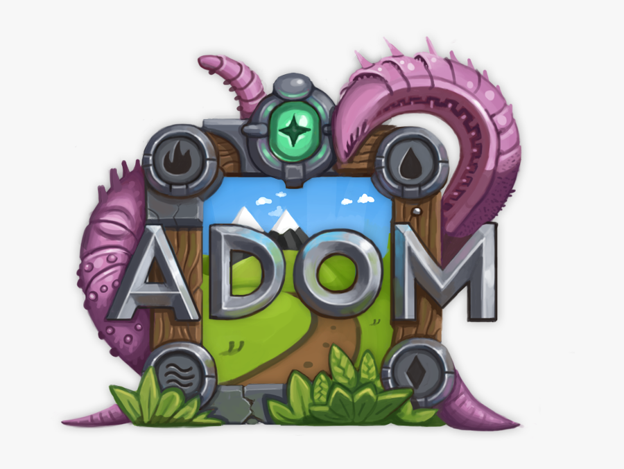 Ancient Domains Of Mystery Icon, Transparent Clipart