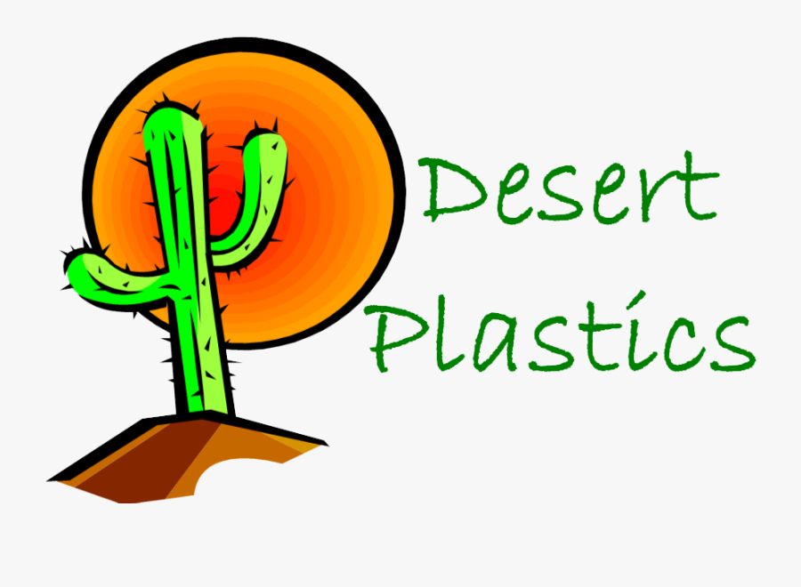 Desert, Transparent Clipart