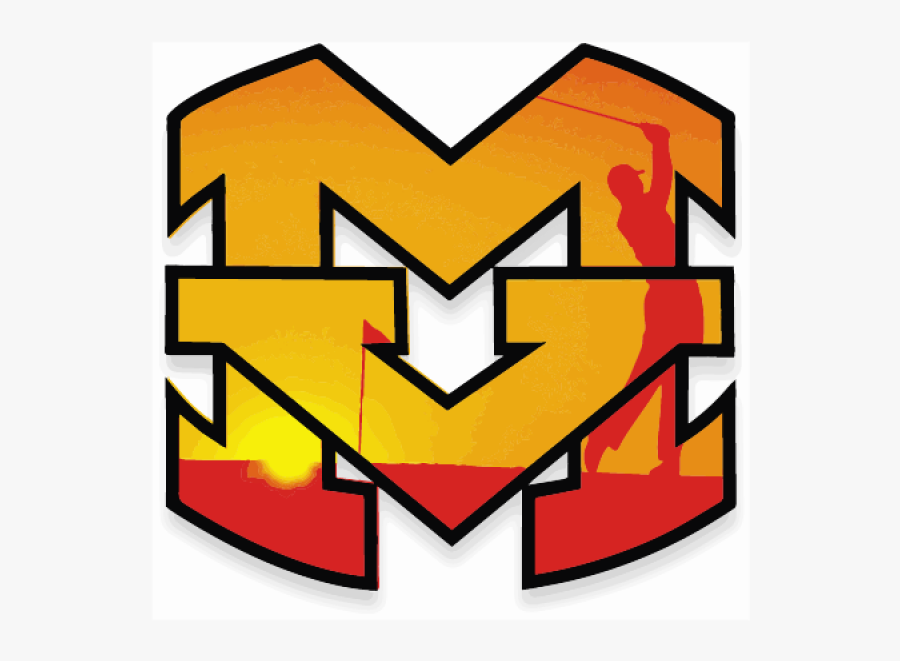 Mission Viejo Diablos Logo, Transparent Clipart