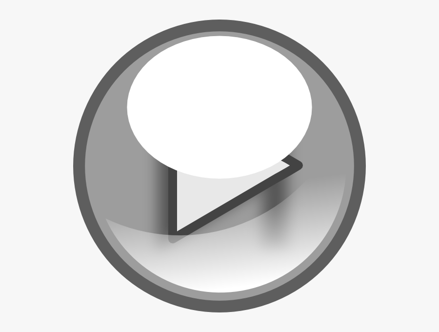 Png Play Button Gif, Transparent Clipart