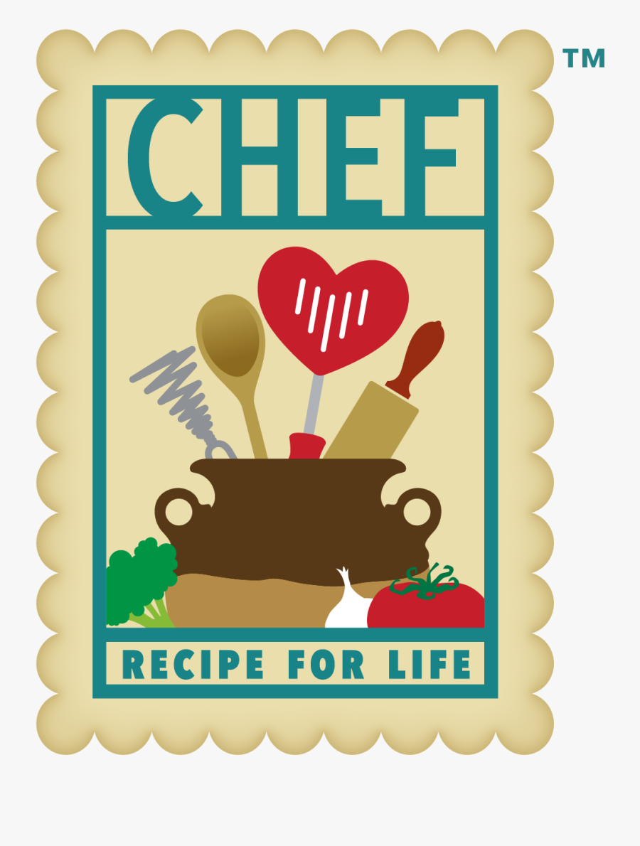 Signature Full Color - Chef Culinary Health Education For Families San Antonio, Transparent Clipart