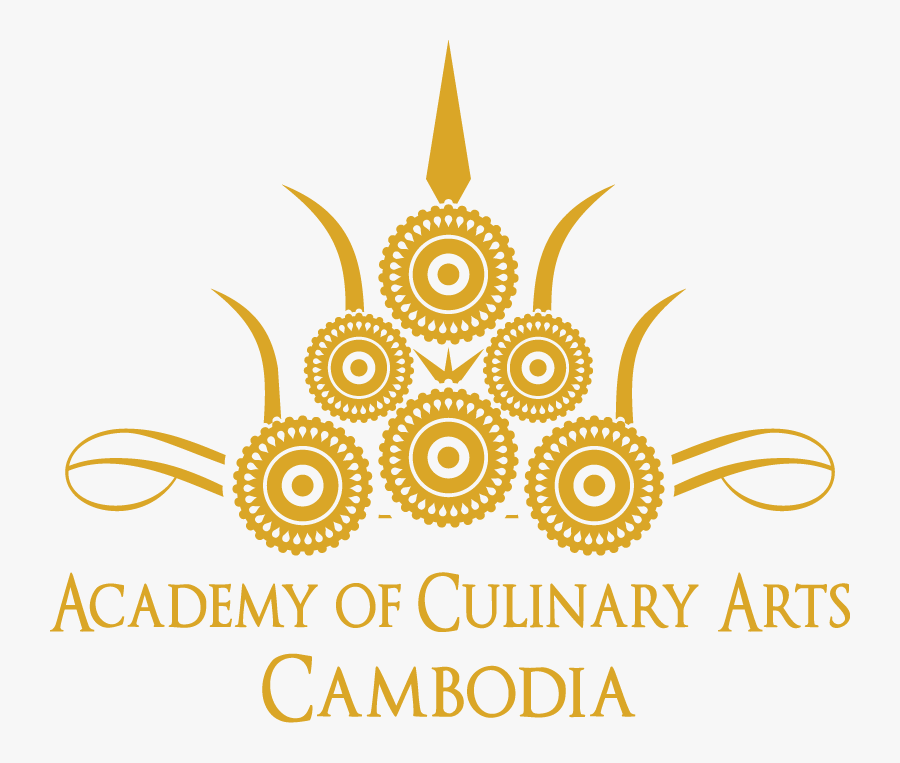 Academy Of Culinary Arts Cambodia, Transparent Clipart