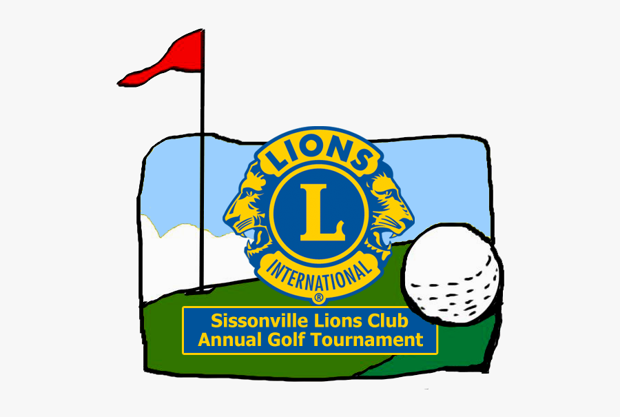 Lions Club International, Transparent Clipart