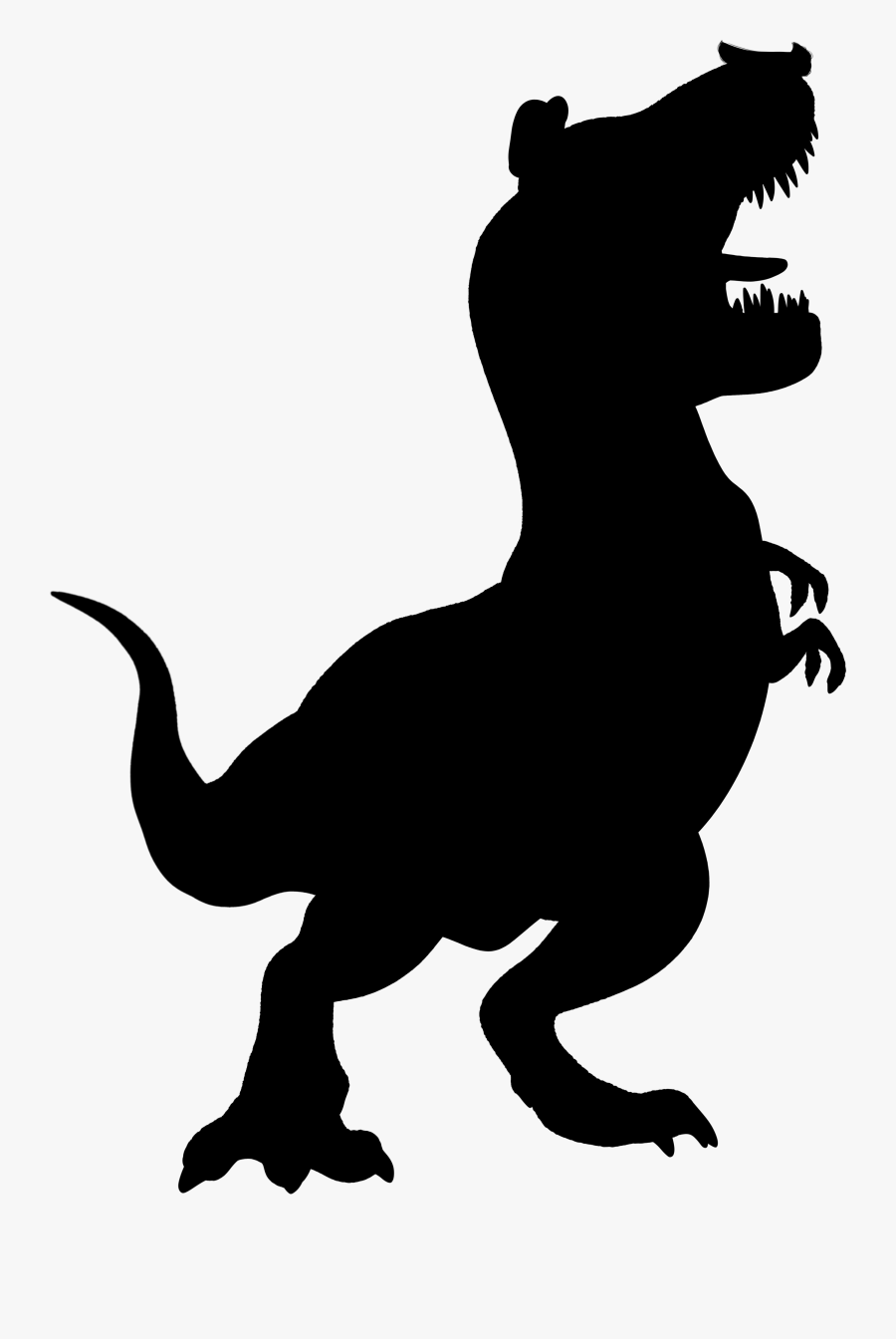 Tyrannosaurus Super Mario World Super Mario Odyssey - Illustration, Transparent Clipart