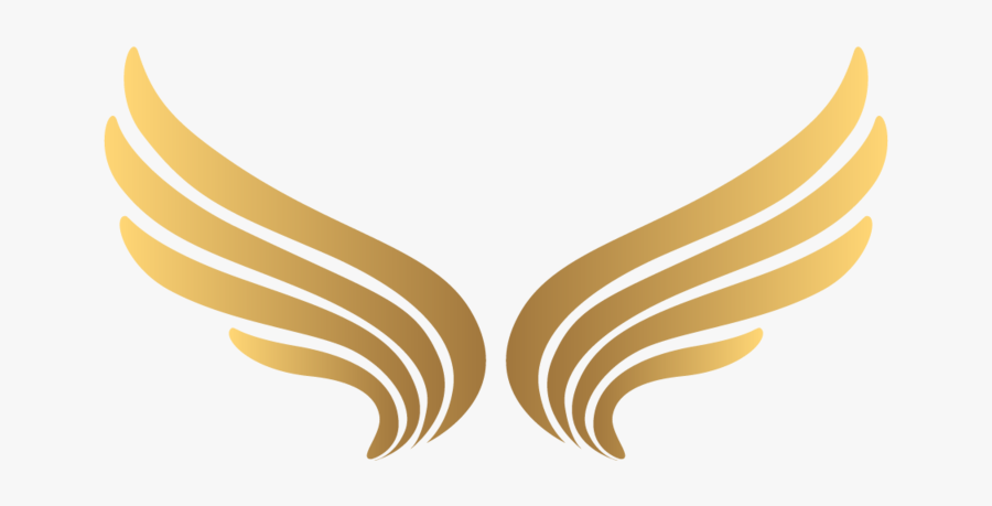 Golden Arrow Triad - Coat Of Arms, Transparent Clipart