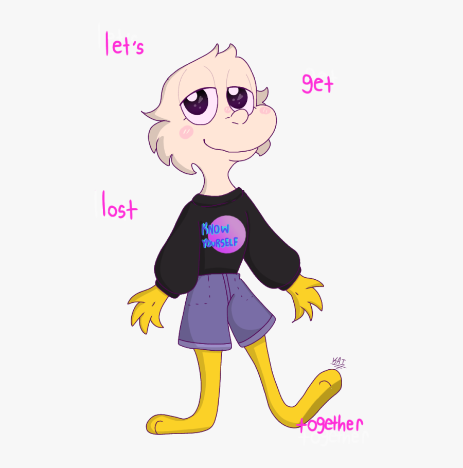 Image - Cartoon, Transparent Clipart