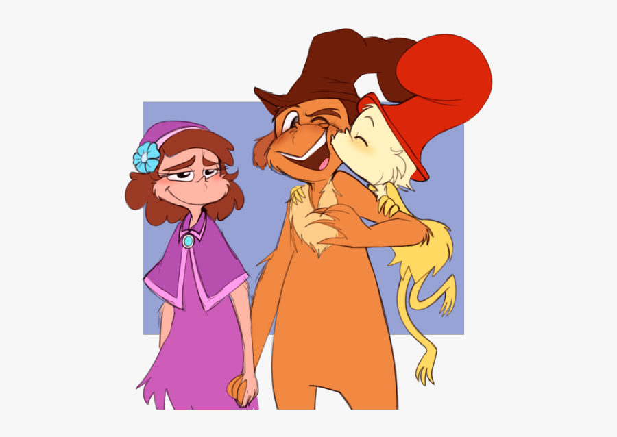 Image - Cartoon, Transparent Clipart