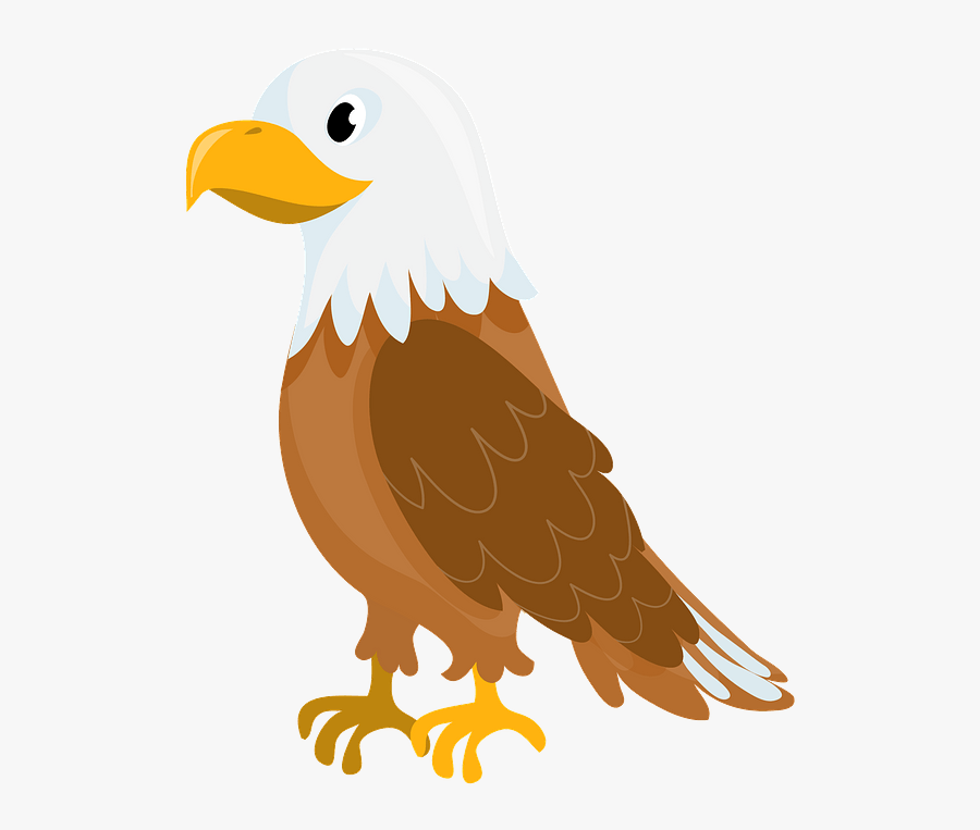 Eagle Clipart, Transparent Clipart
