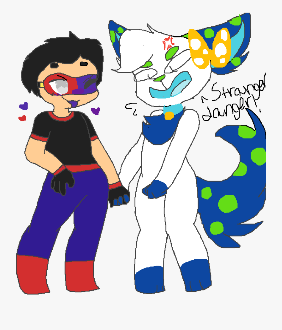 Maid Base, Transparent Clipart