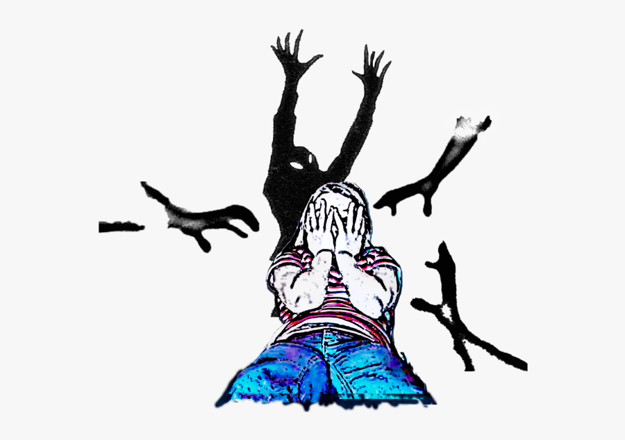 %28illustration By Alex Garcia %7c Daily Utah Chronicle%29 - Illustration, Transparent Clipart