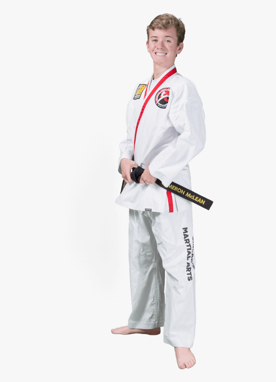 Martial Arts And Karate Classes For Teens Southlake - Taekwondo, Transparent Clipart