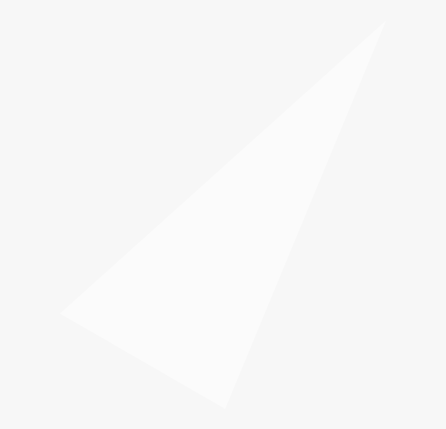 Triangle, Transparent Clipart