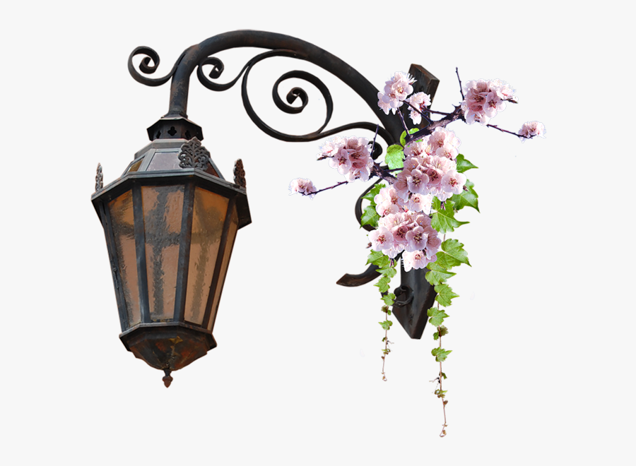 Decoupage, Digital, Gift, Retirement, Scrap, Photoshop, - Lantern, Transparent Clipart