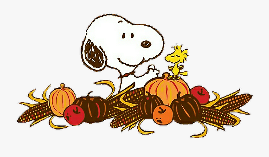 thanksgiving #food #animal #pumpkin - Charlie Brown Thanksgiving Clipart , ...