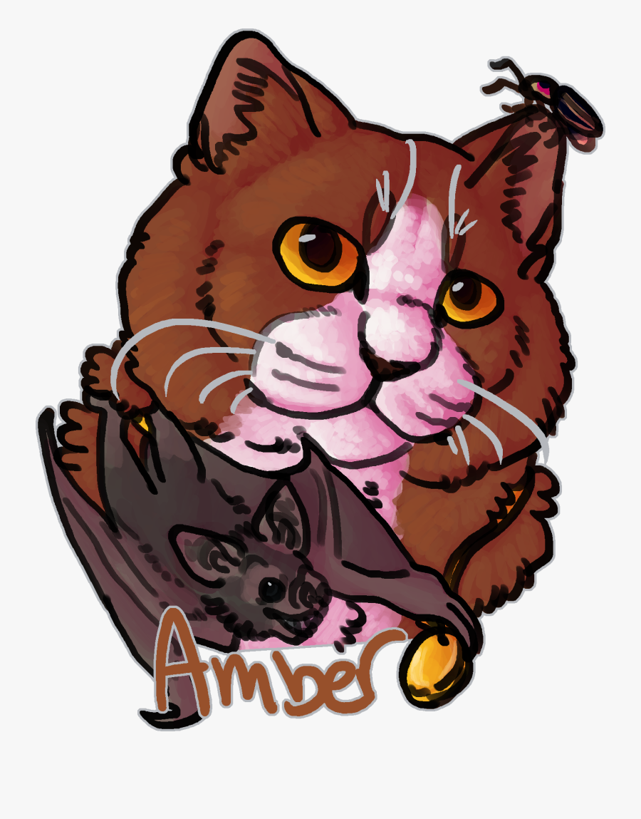 Cartoon, Transparent Clipart