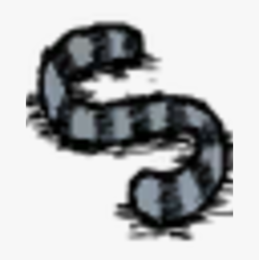 Hamlet Icon - Tail, Transparent Clipart