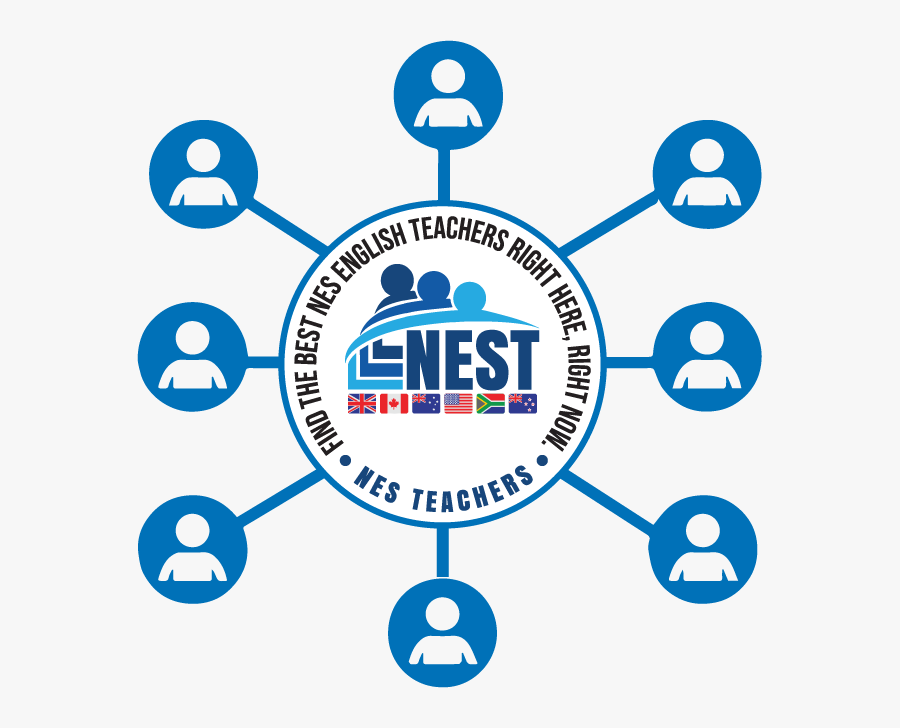 Teacher - Schneider Timer, Transparent Clipart