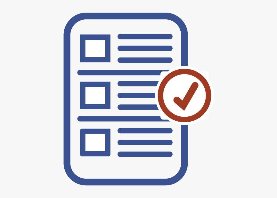 Regulatoryreview - Book, Transparent Clipart