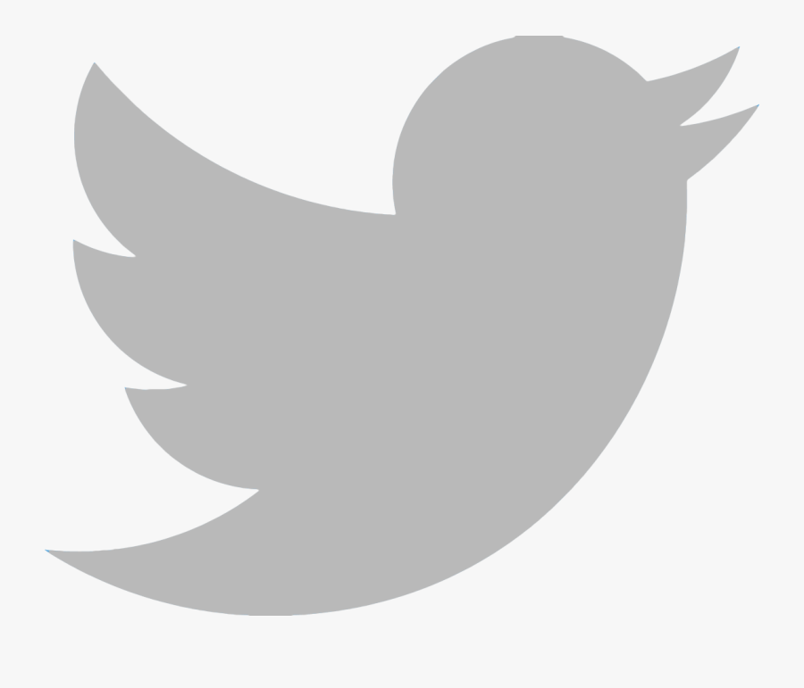 Index Of Aiaa Images - Grey Twitter Logo Transparent, Transparent Clipart