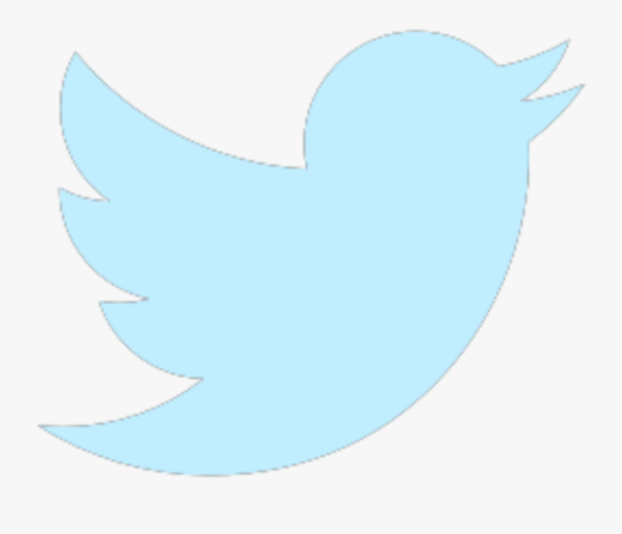 #bird #twitter #bluebird #blue #twitterbird #ool #wallpaper - Twitter White Svg, Transparent Clipart