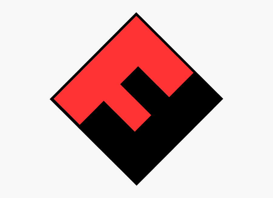 Fitness Factory Maine - Sign, Transparent Clipart