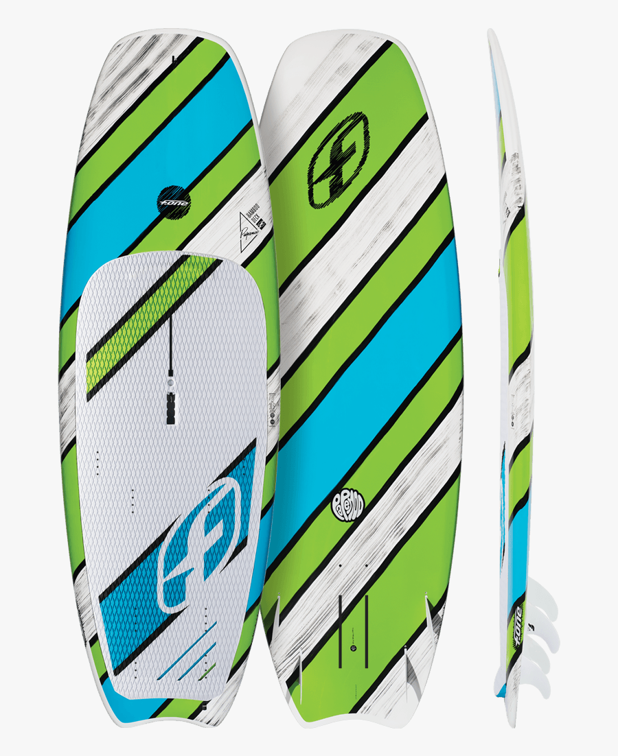 F One Papenoo Convertible Sup Foil Board 7 11, Transparent Clipart