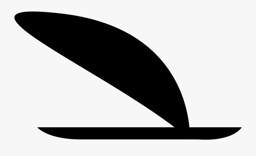 Windsurf - Boat, Transparent Clipart