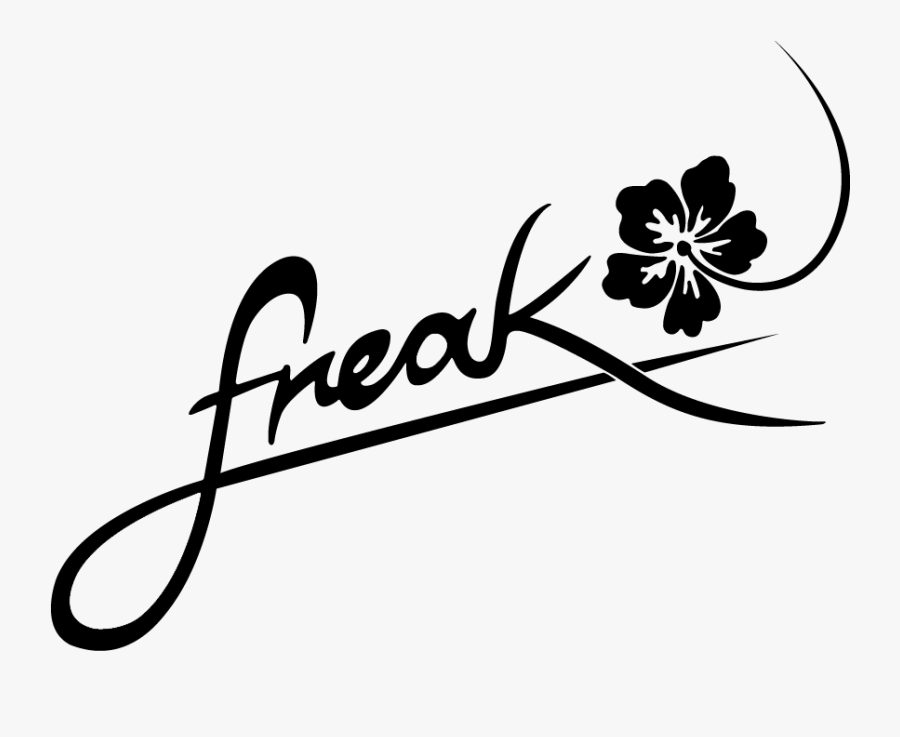 Calligraphy, Transparent Clipart