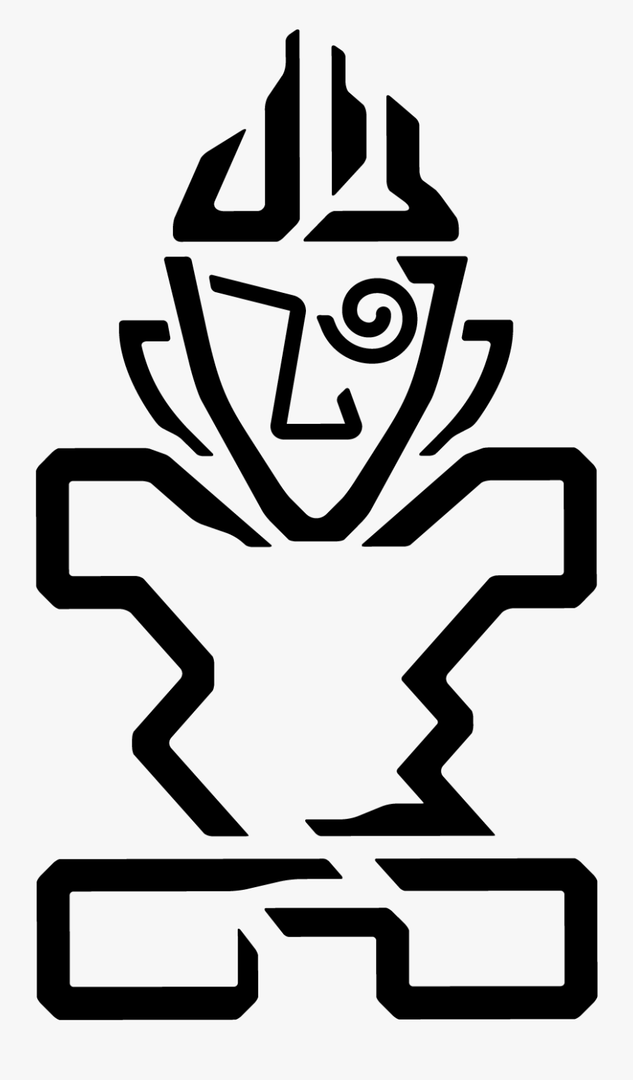 Starboard Windsurfing Logo, Transparent Clipart