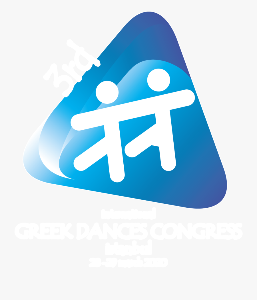 International Greek Dances Congress, Transparent Clipart