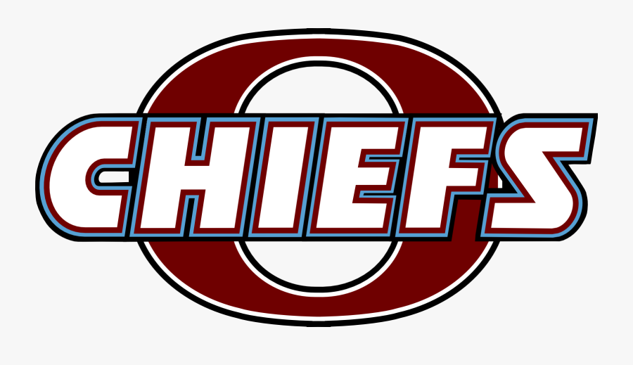 School Logo - Okemos High School, Transparent Clipart