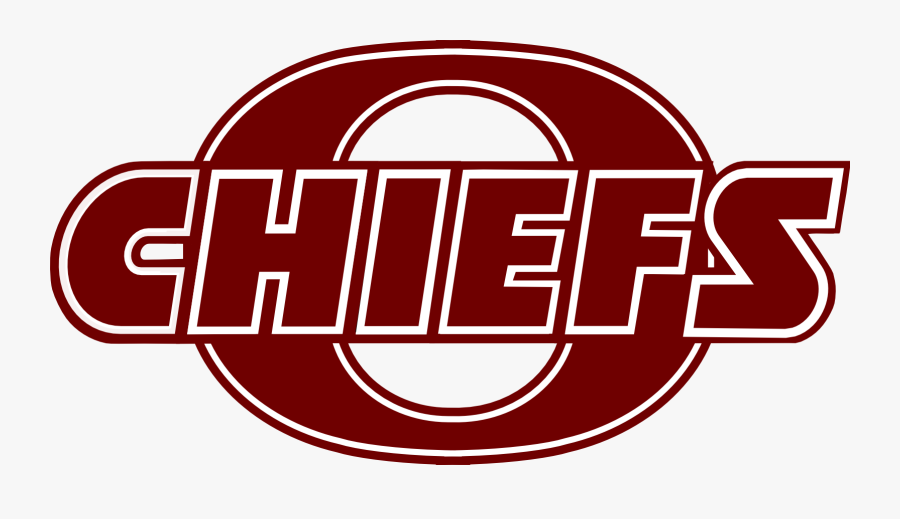 Chiefs Logo Clip Art, Transparent Clipart